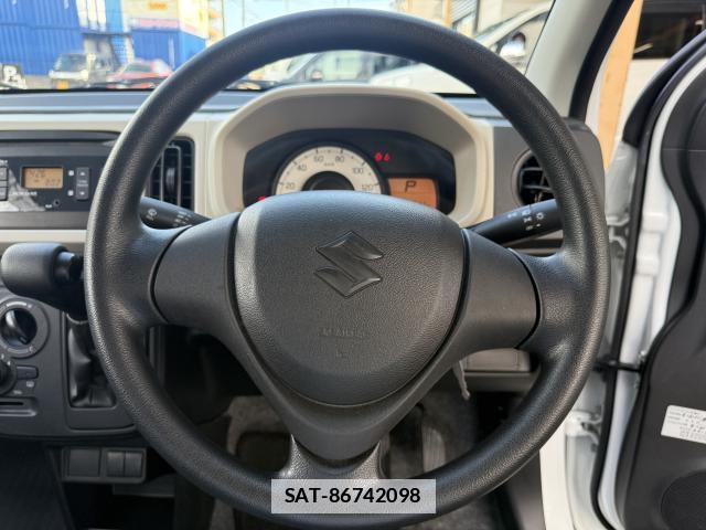 Suzuki ALTO 2020-02 7809274-17