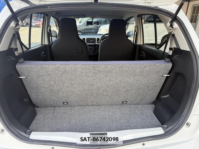 Suzuki ALTO 2020-02 7809274-18