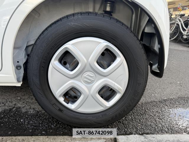 Suzuki ALTO 2020-02 7809274-19
