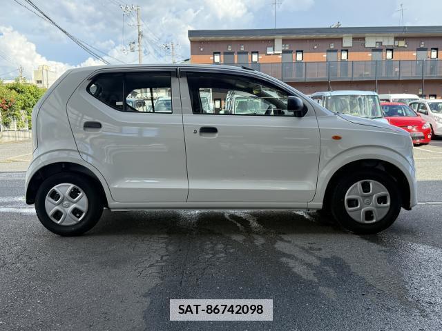 Suzuki ALTO 2020-02 7809274-3