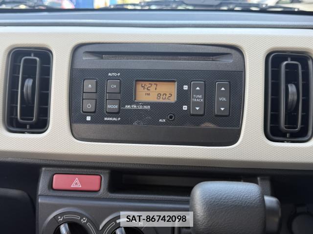 Suzuki ALTO 2020-02 7809274-4