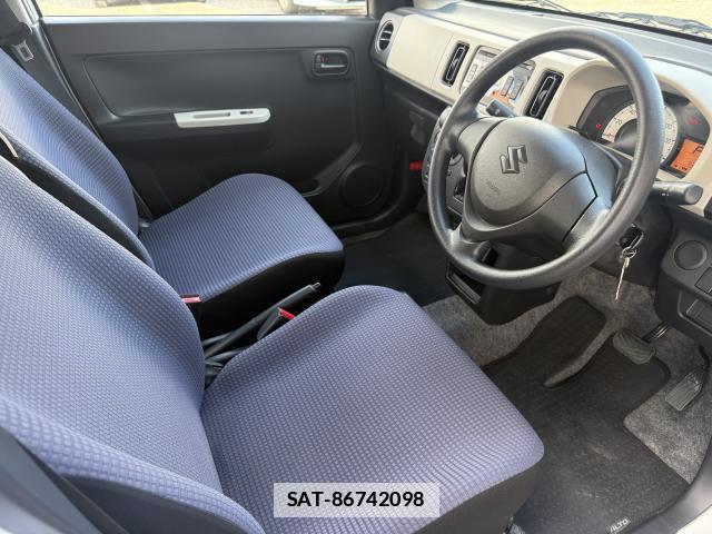 Suzuki ALTO 2020-02 7809274-5