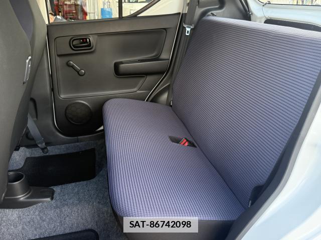 Suzuki ALTO 2020-02 7809274-6