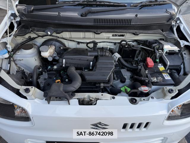 Suzuki ALTO 2020-02 7809274-7