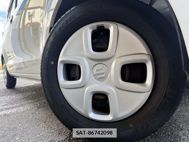 Suzuki ALTO 2020-02 7809274-8