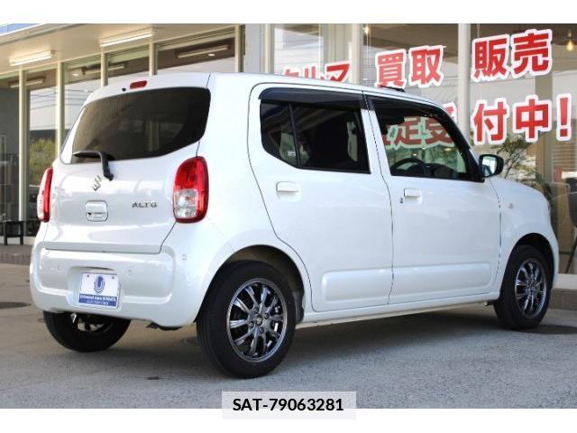 Suzuki ALTO 2022-01 7810105-1