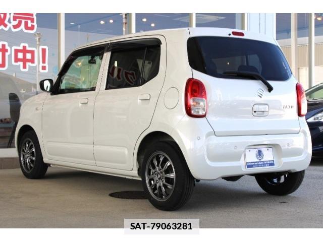 Suzuki ALTO 2022-01 7810105-10