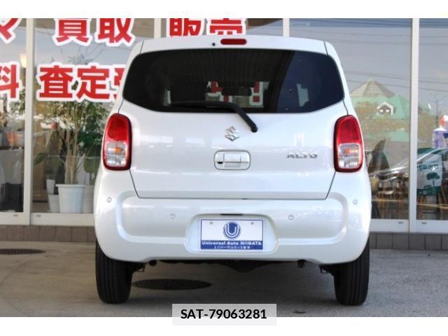 Suzuki ALTO 2022-01 7810105-11