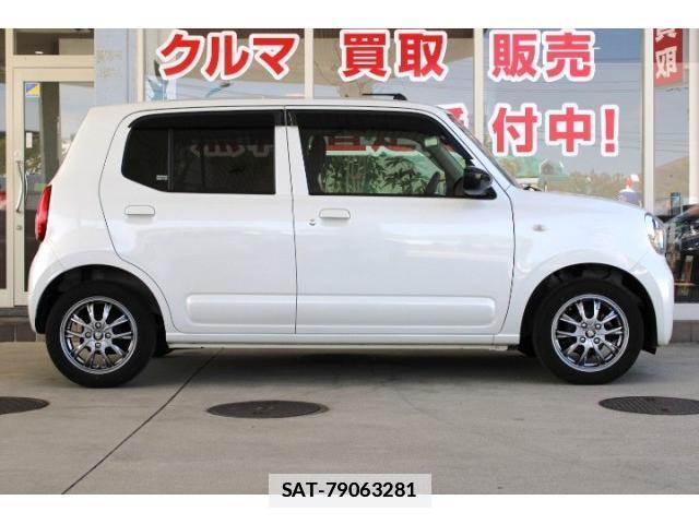 Suzuki ALTO 2022-01 7810105-12