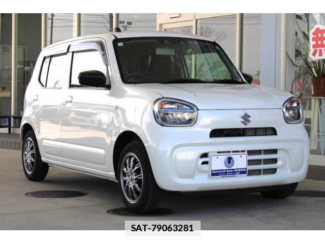 Suzuki ALTO 2022-01 7810105-13