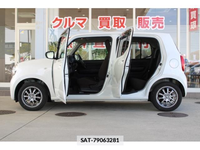 Suzuki ALTO 2022-01 7810105-15