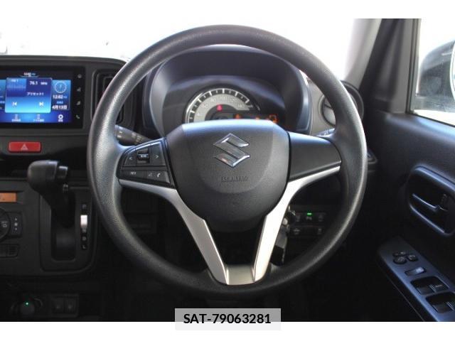 Suzuki ALTO 2022-01 7810105-16