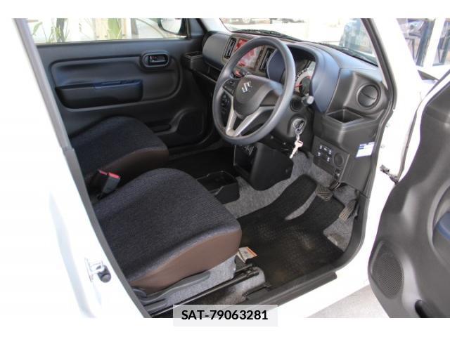 Suzuki ALTO 2022-01 7810105-17