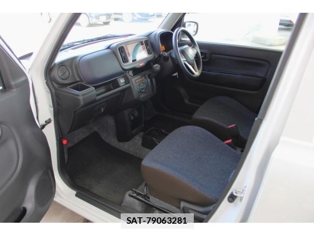 Suzuki ALTO 2022-01 7810105-18