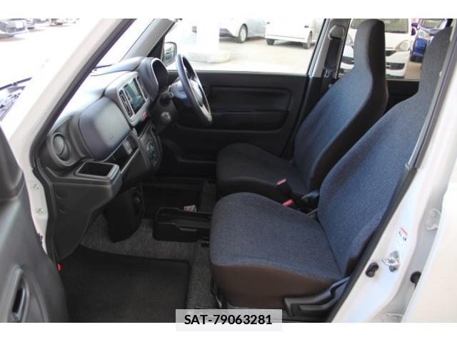 Suzuki ALTO 2022-01 7810105-19