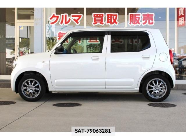 Suzuki ALTO 2022-01 7810105-2