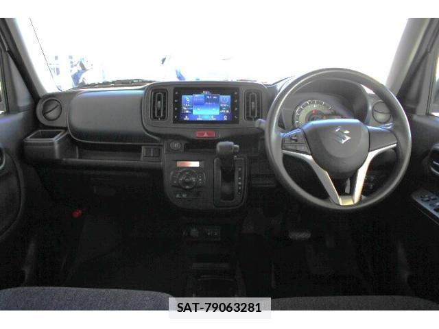 Suzuki ALTO 2022-01 7810105-3