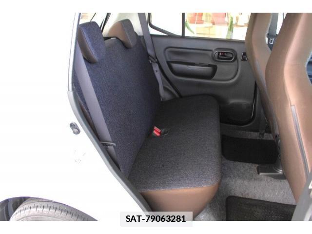 Suzuki ALTO 2022-01 7810105-5