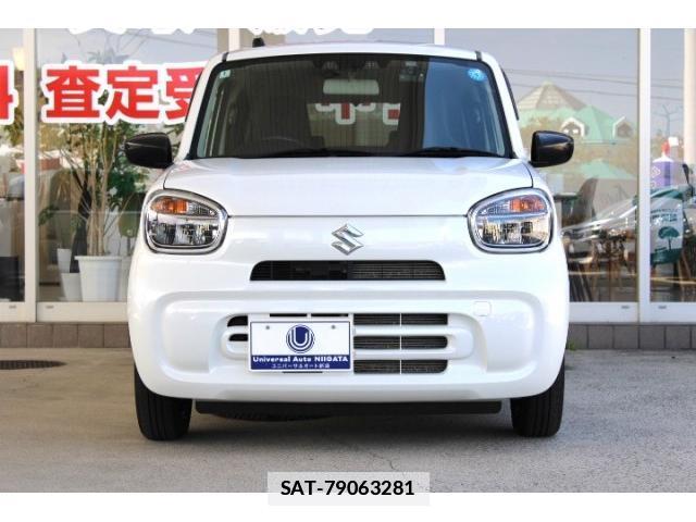 Suzuki ALTO 2022-01 7810105-9