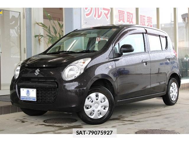 Suzuki ALTO 2014-01 7810113-0