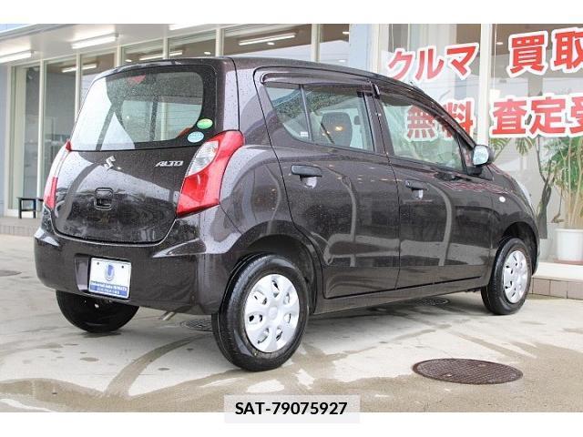 Suzuki ALTO 2014-01 7810113-1