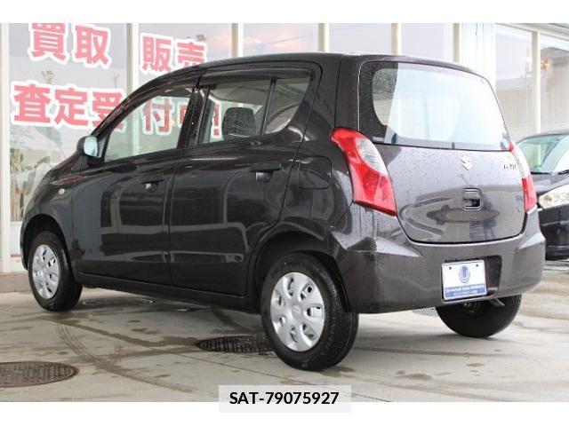 Suzuki ALTO 2014-01 7810113-10