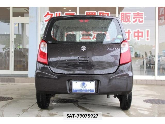 Suzuki ALTO 2014-01 7810113-11