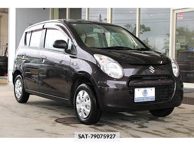Suzuki ALTO 2014-01 7810113-13