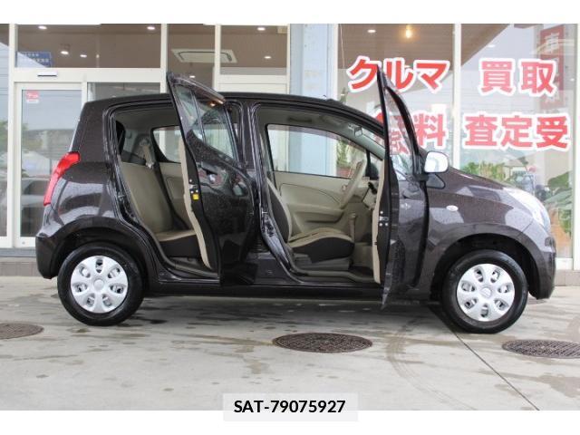 Suzuki ALTO 2014-01 7810113-14