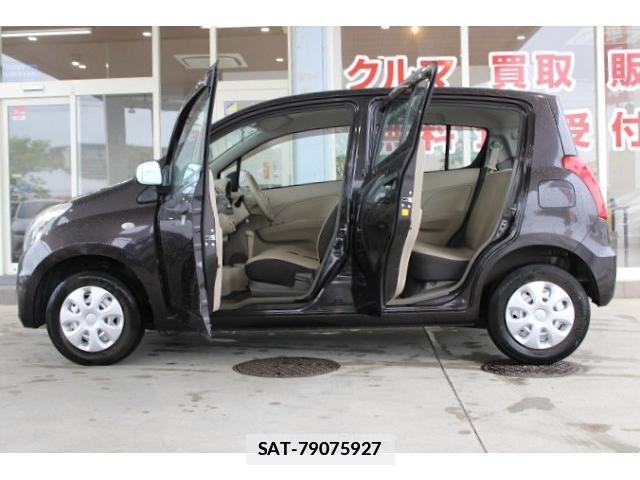 Suzuki ALTO 2014-01 7810113-15