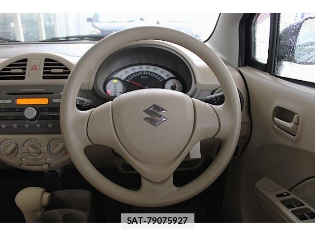 Suzuki ALTO 2014-01 7810113-16