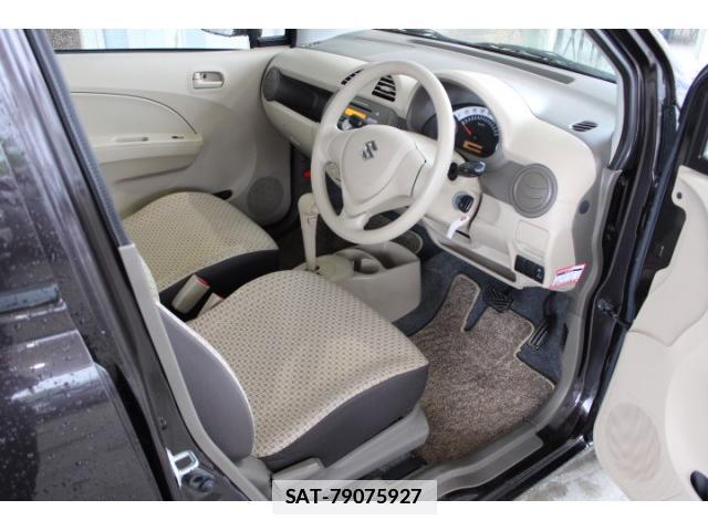 Suzuki ALTO 2014-01 7810113-17