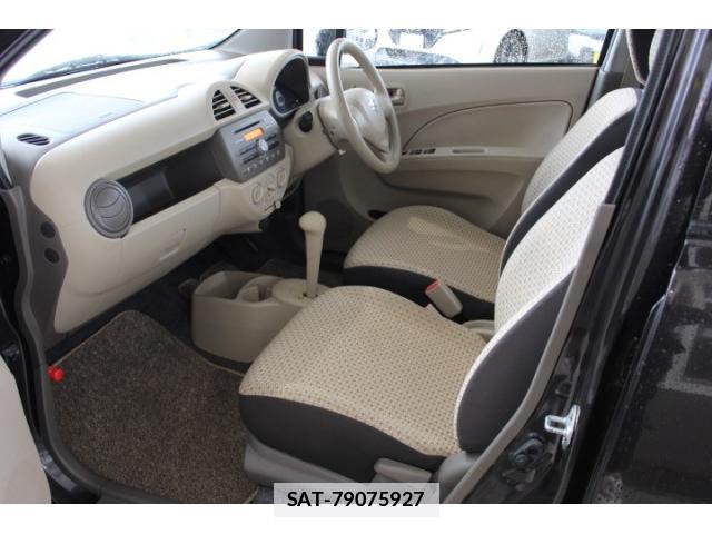 Suzuki ALTO 2014-01 7810113-18