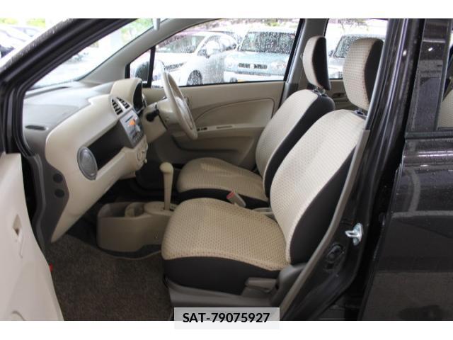 Suzuki ALTO 2014-01 7810113-19