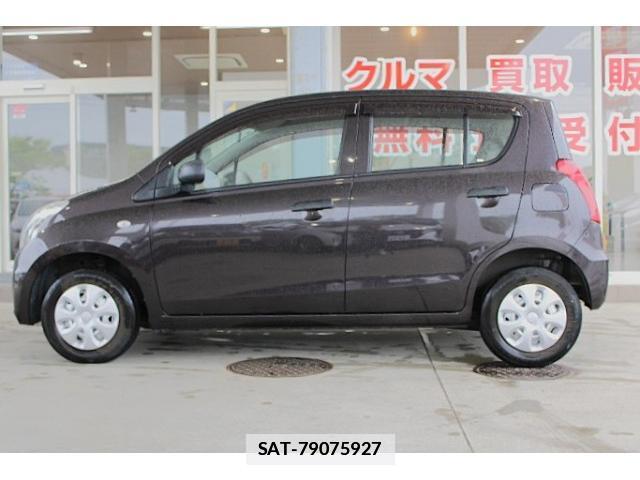 Suzuki ALTO 2014-01 7810113-2
