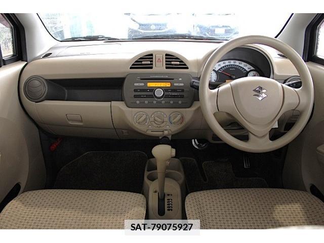 Suzuki ALTO 2014-01 7810113-3