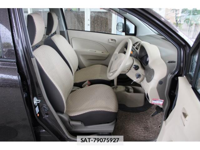 Suzuki ALTO 2014-01 7810113-4