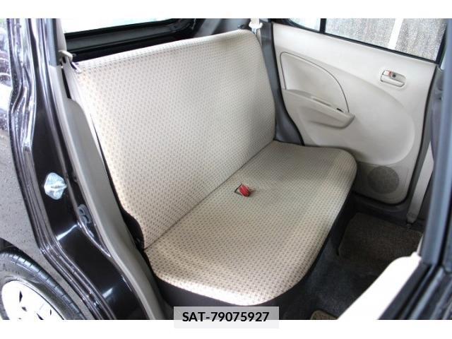 Suzuki ALTO 2014-01 7810113-5