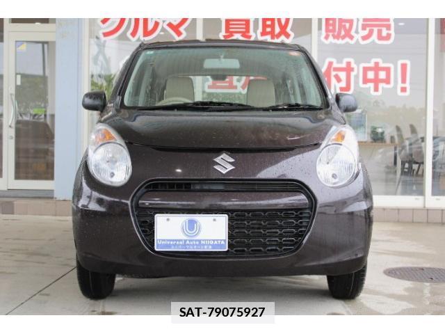 Suzuki ALTO 2014-01 7810113-9