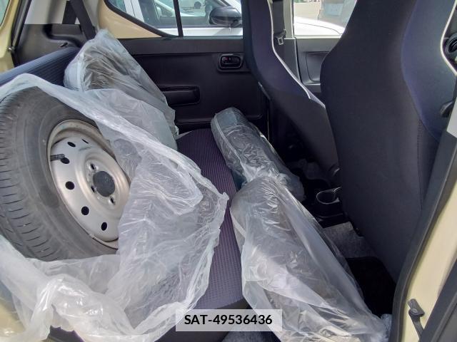 Suzuki ALTO 2019-02 7810270-11