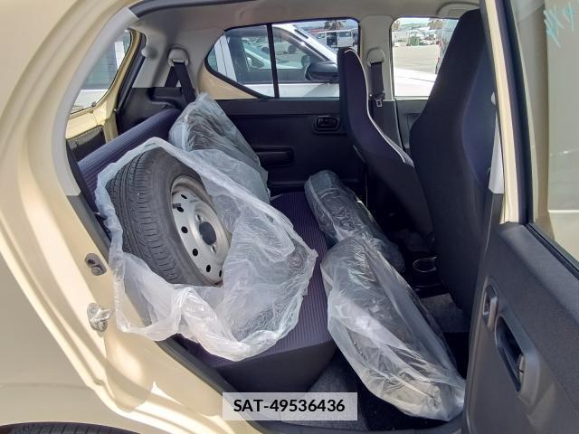Suzuki ALTO 2019-02 7810270-12