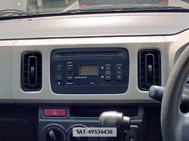 Suzuki ALTO 2019-02 7810270-13