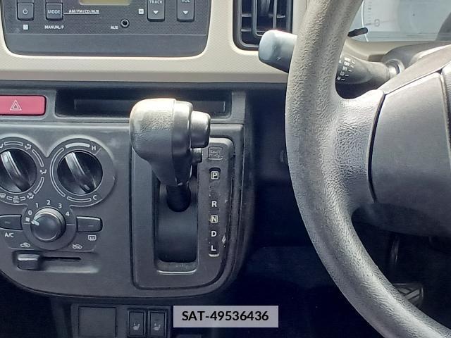 Suzuki ALTO 2019-02 7810270-14