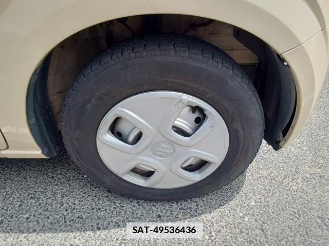 Suzuki ALTO 2019-02 7810270-17