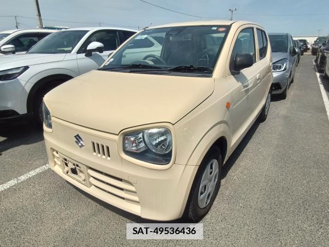 Suzuki ALTO 2019-02 7810270-4