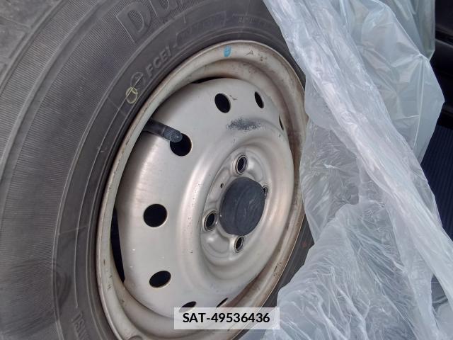 Suzuki ALTO 2019-02 7810270-5