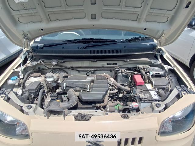 Suzuki ALTO 2019-02 7810270-6