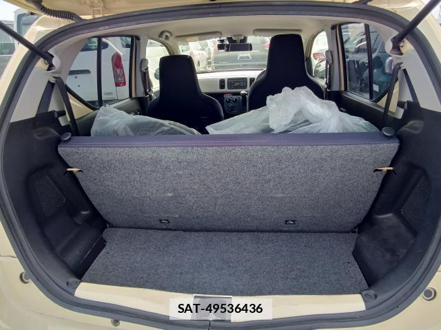 Suzuki ALTO 2019-02 7810270-7