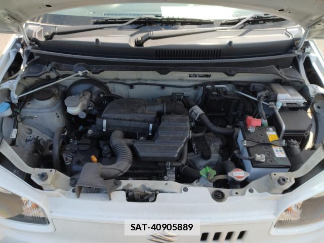 Suzuki ALTO 2019-04 7810274-3