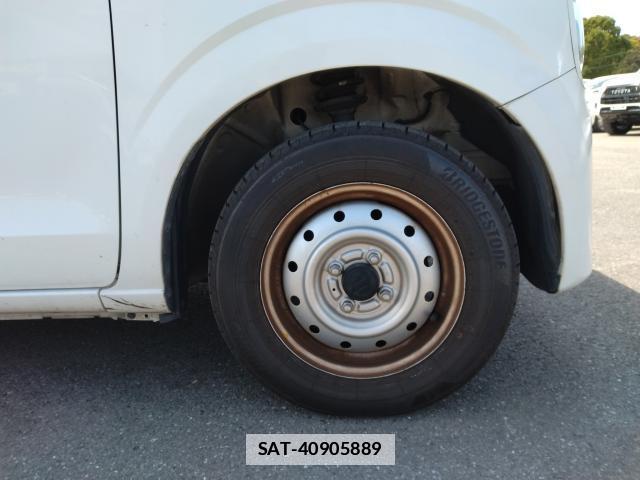 Suzuki ALTO 2019-04 7810274-7